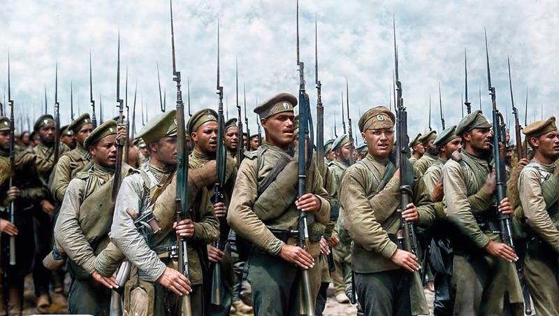 Выставка о 106-м пехотном Уфимском полку откроется 19 февраля