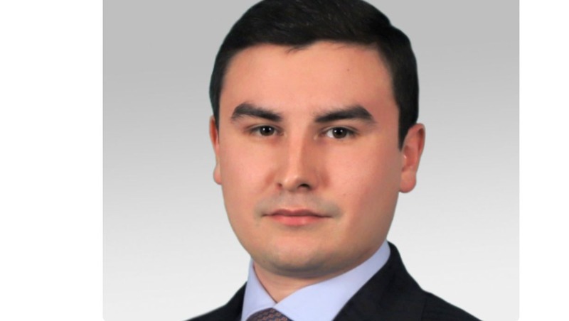 Анвар Зарипов назначен первым замминистра строительства Татарстана