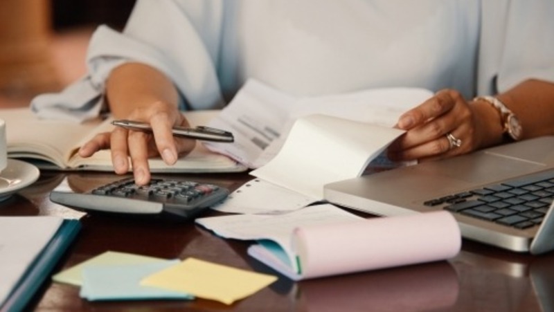 Омичи в упрощенном порядке получили более 15,8 млн руб. налоговых вычетов