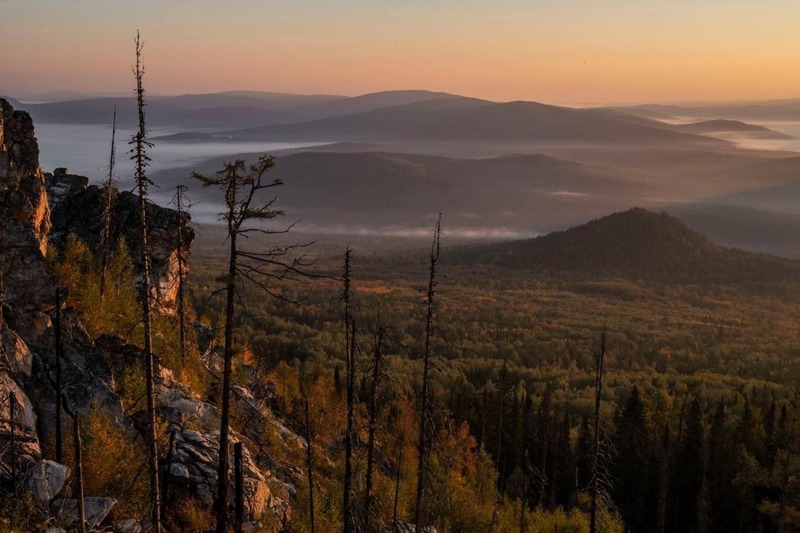 Какие места стоит посетить туристам в Башкирии
