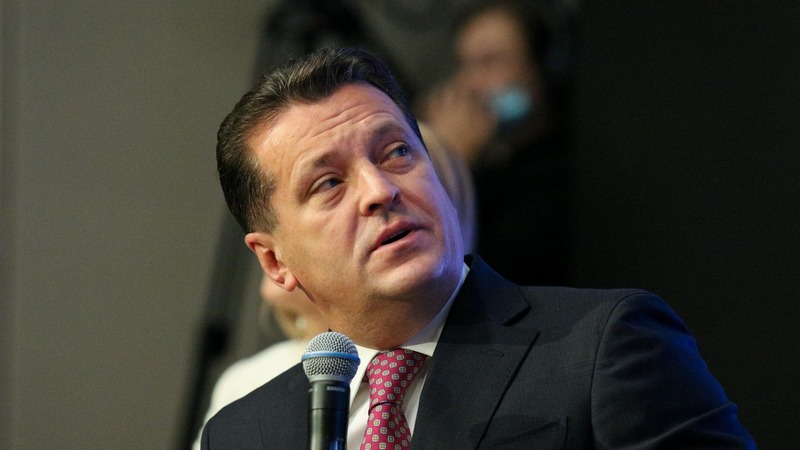 Метшин: Индекс промышленного производства Казани вырос на 10%