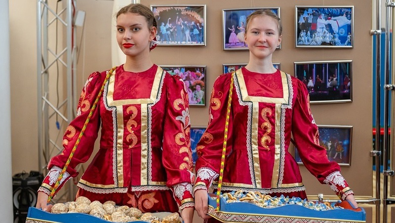 День работников сельского хозяйства отметили в Магадане