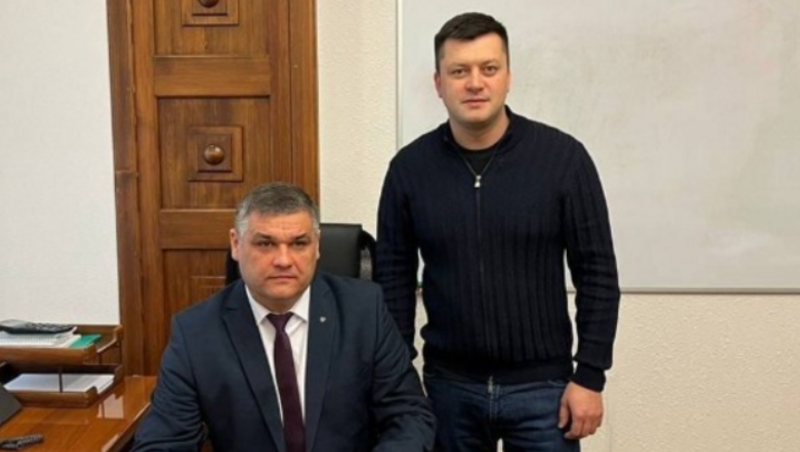 Исполняющим обязанности мэра Уфы назначен Сергей Кожевников