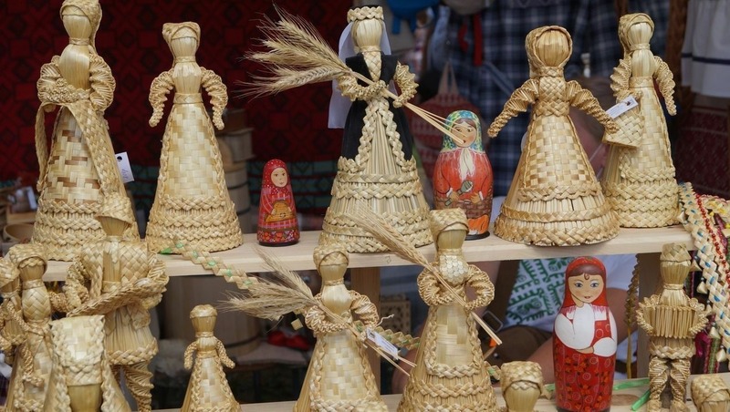 Спасская ярмарка состоится с 30 июля по 2 августа на ипподроме в Елабуге