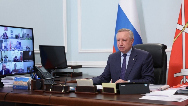 Около 1,8 тыс. петербуржцев получат знак «Жителю блокадного Ленинграда» по новым правилам