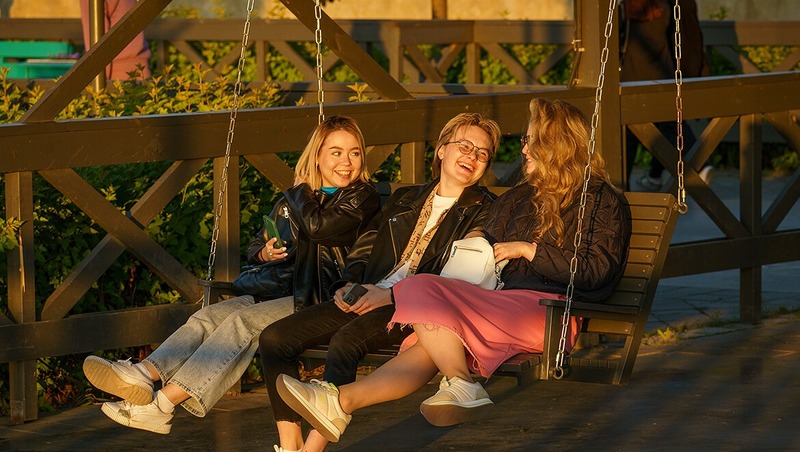 2 татарстанца стали победителями Всероссийской премии молодёжных достижений