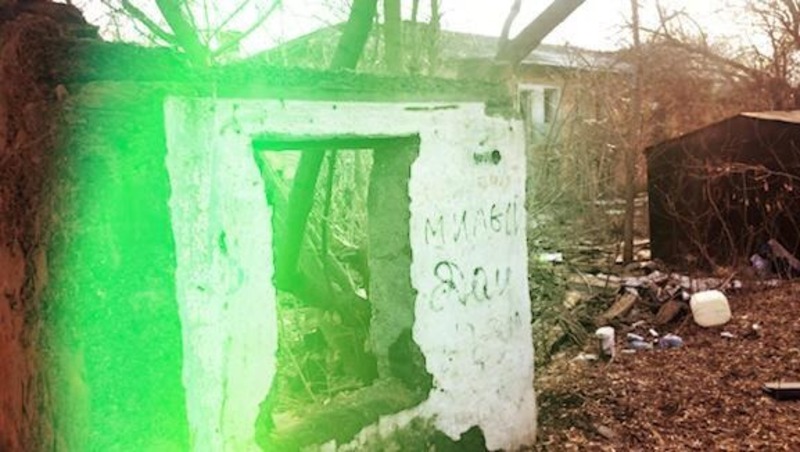 В Уфе снесут старые дома для строительства детского сада и многоэтажек