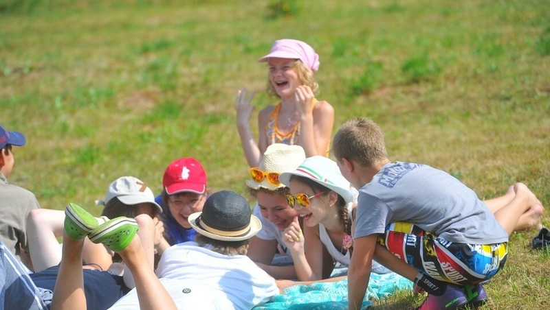 Более 19 тыс. детей отдохнут в пришкольных лагерях Перми летом в 2026 году