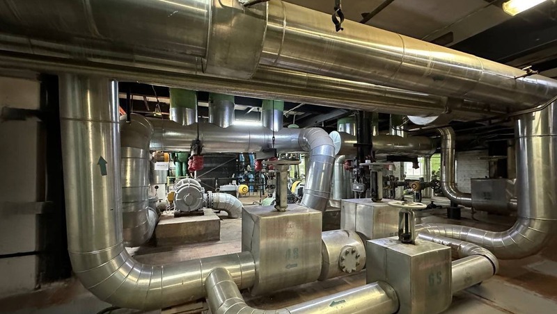 Более 1,8 млрд руб. на субсидии для ремонта котельных и тепловых сетей выделят в Ленобласти