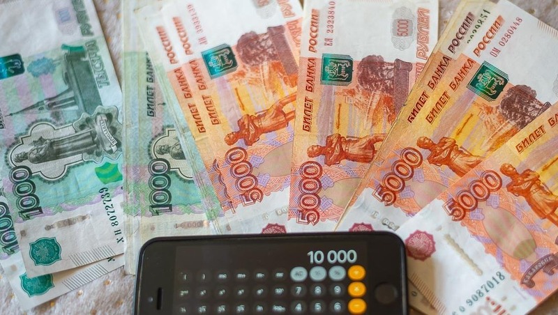 Многодетным семьям с низким доходом компенсируют часть НДФЛ в Челябинской области