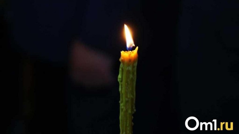 В Омске ушёл из жизни профессор ОмГМУ Виталий Ляпин