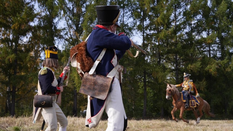 Передвижной музей с уроками живой истории запустят в Челябинской области