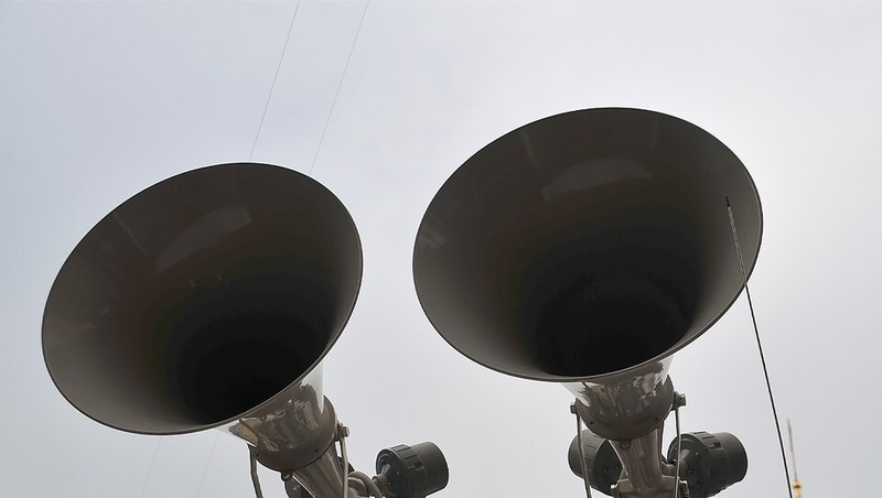 Сирены завоют в Пермском крае утром 4 марта