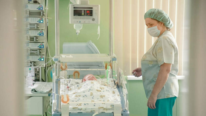 В Татарстане скорректируют программу по повышению рождаемости