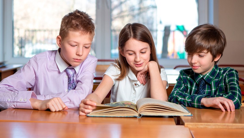 Кравцов: 12,9 тыс. групп продлённого дня дополнительно создали в России