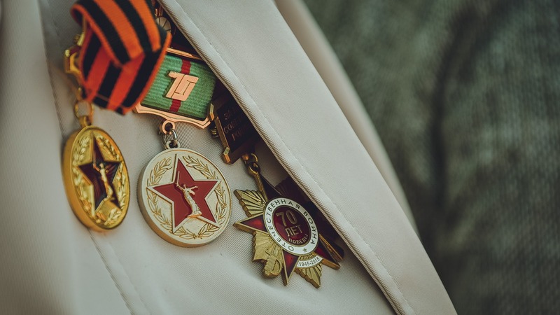 В Петербурге откроют выставку «Эрмитаж в годы войны: 1941-1945»