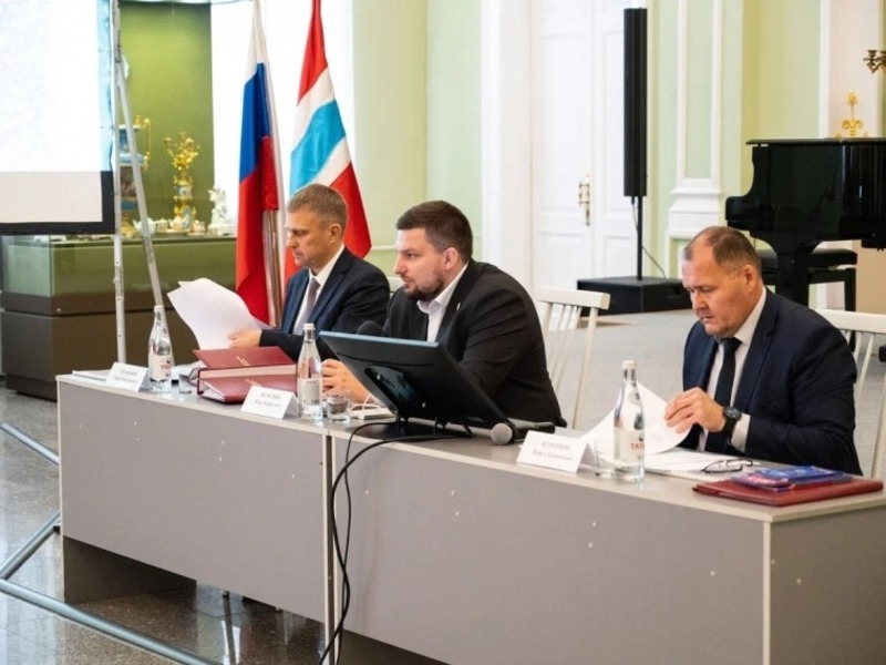 Колесник: Более 500 тыс. человек посетили регион за первое полугодие 2025