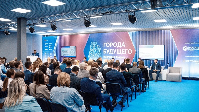 Более 77 тыс. новых квартир построят за 10 лет в Нижегородской области