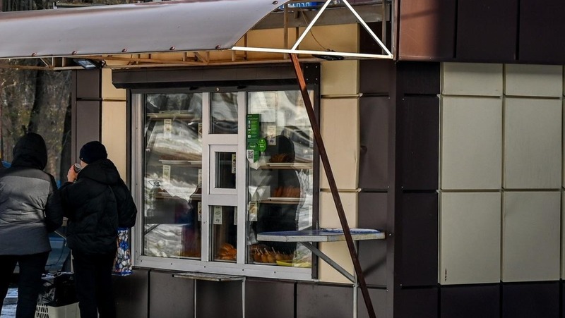 630 незаконных объектов демонтировали в Челябинске с начала года