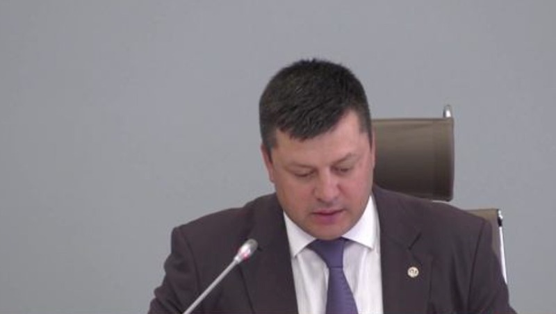 Строительству инженерных сетей Зауфимья завершат к 2030 году