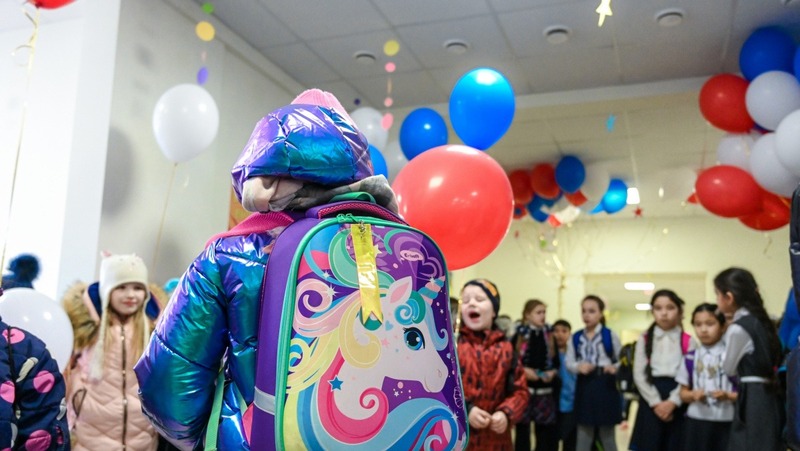 Челябинец стал победителем всероссийского конкурса «Атомный урок»