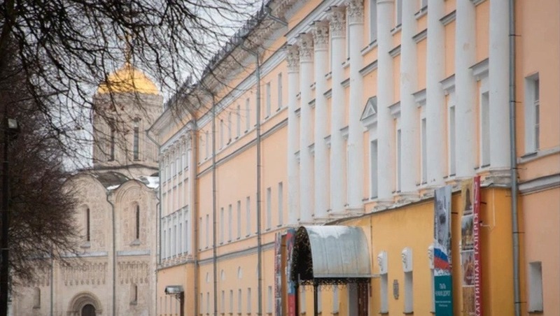 Всероссийская акция «Ночь театрального искусства» состоится 27 марта во Владимире