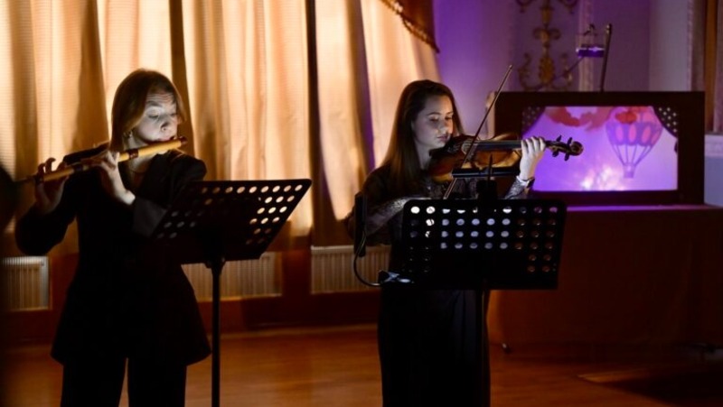 Международный музыкальный фестиваль состоится в Екатеринбурге 1–27 марта