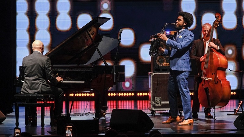 Международный джазовый фестиваль завершился во Владивостоке