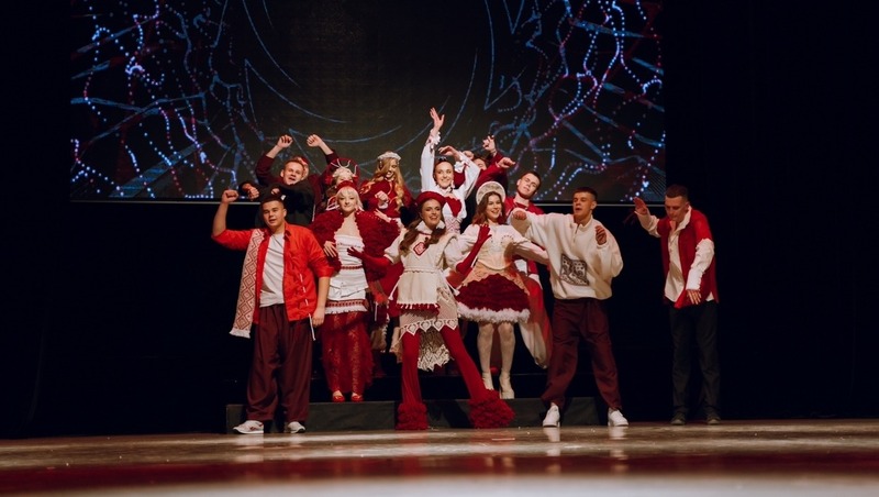 Мистера и Мисс Студенчество выбрали в Рязанской области