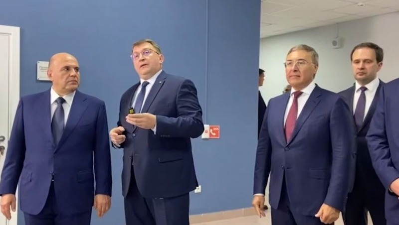 Омский госуниверситет получит миллиард рублей на развитие инфраструктуры