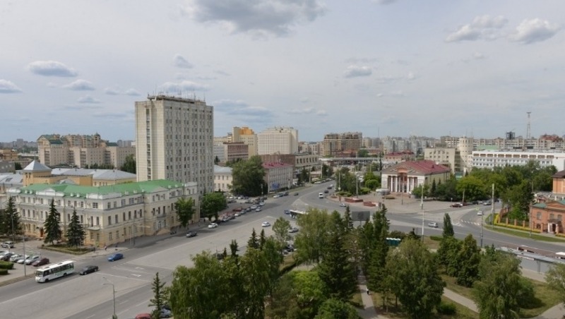 Омская область участвует в конкурсе «Лучшая муниципальная практика» 