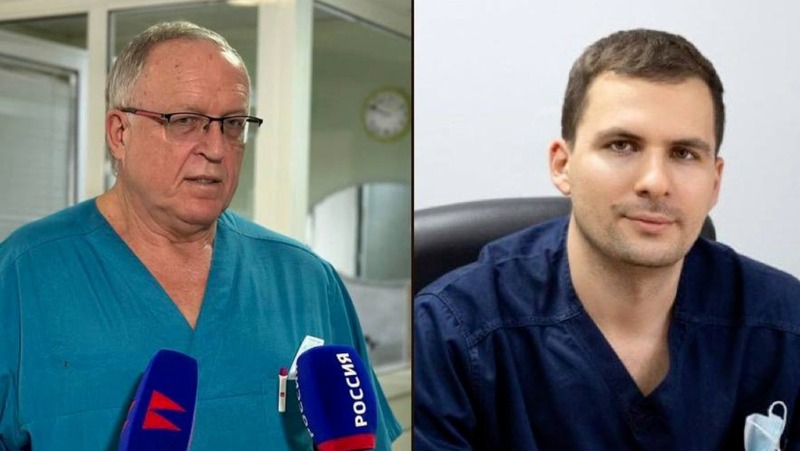 Двое нижегородских врачей стали лауреатами Премии Правительства России