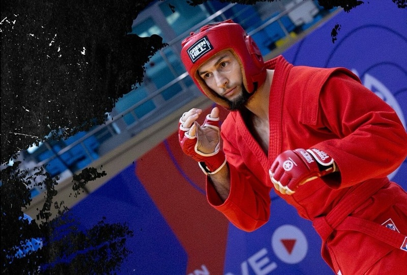 Воронежец завоевал серебро на Кубке мира по самбо