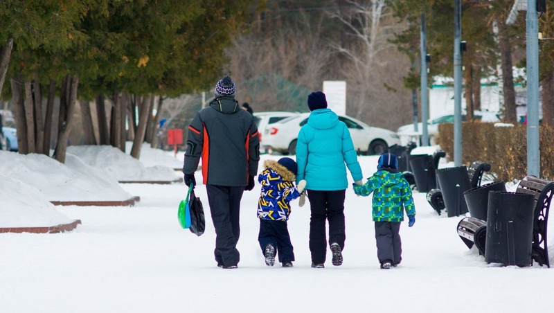 23 пары двойняшек родились в Челябинской области с начала 2026 года