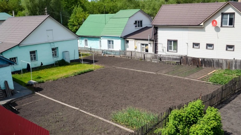 Более 270 тыс. кв. м жилья построили в регионе за полгода