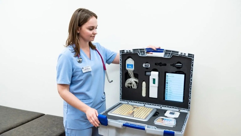 Инновационную систему для профосмотров детей разработали в СамГМУ