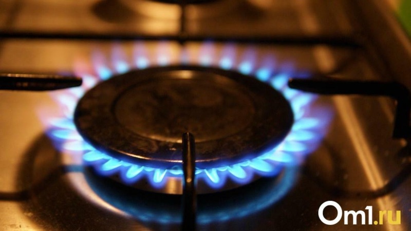 В Тарском районе подключили к газу 110 новых абонентов