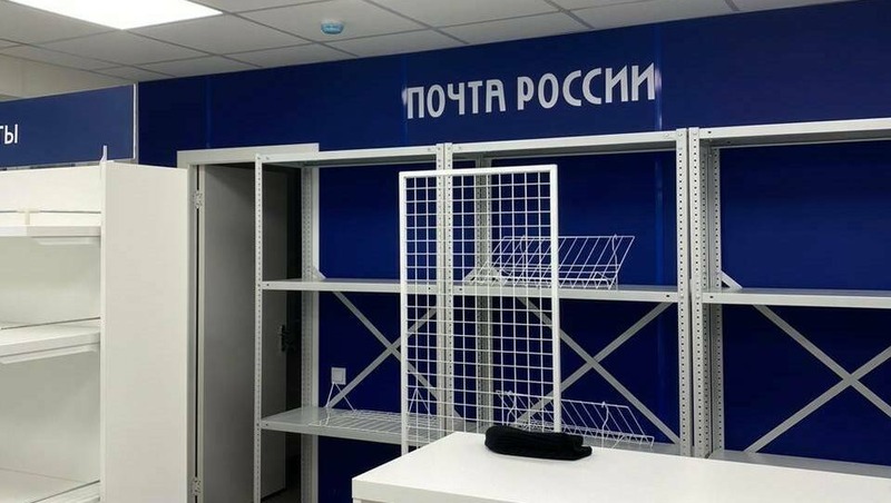 100 почтовых отделений планируют модернизировать в Татарстане в 2026 году