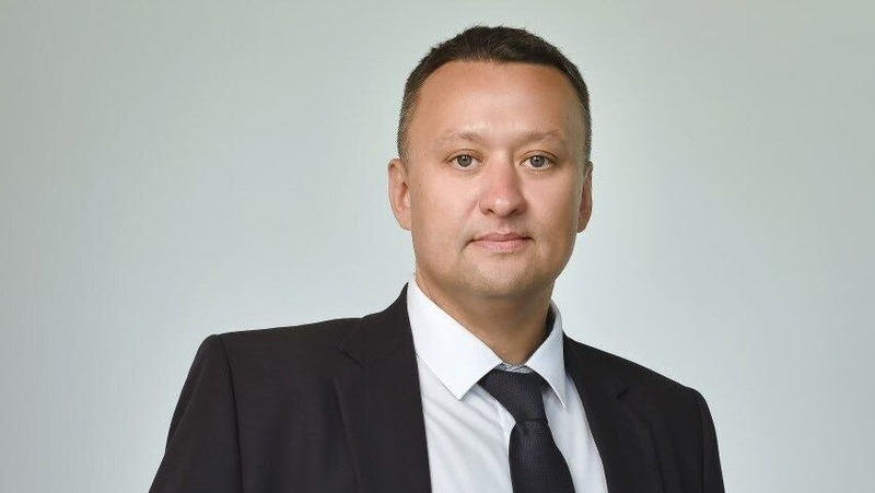 Министр из Приамурья Денис Земнухов спас тонувшего человека в Петербурге