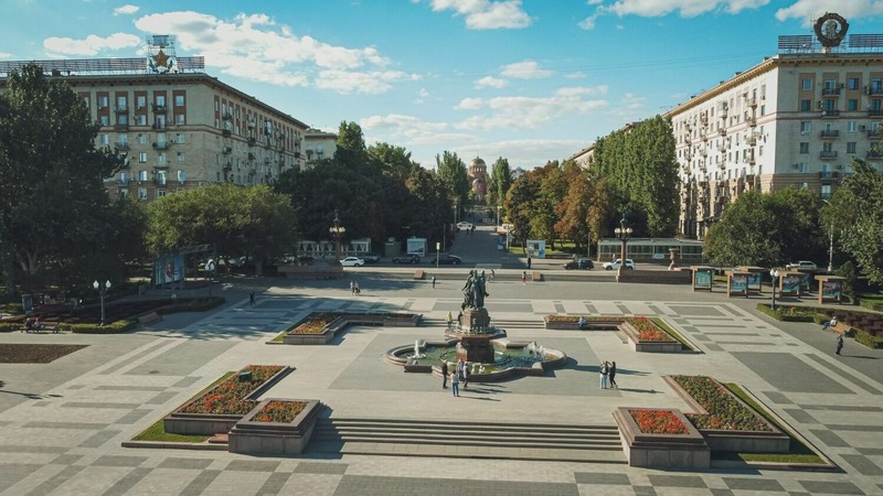 Более 760 объектов инфраструктуры появилось в России по программе «Стимул»