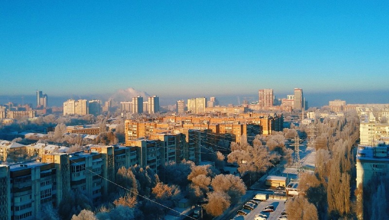 Межрегиональная выставка-форум о комфортной городской среде состоится в Самаре