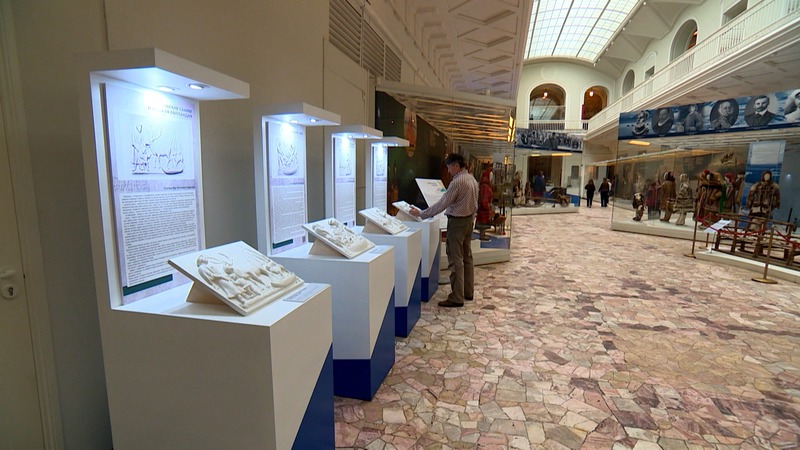 4 музея Петербурга выиграли гранты всероссийского конкурса на развитие инклюзивных проектов