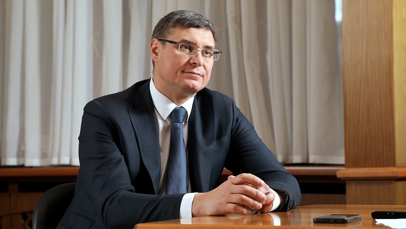 А.Авдеев: Подвиг владимирцев в годы Великой Отечественной войны — вечный пример для потомков