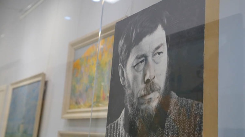 В Уфе состоится федеральная выставка молодых художников «Культурный код»
