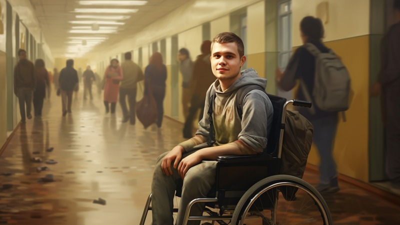 Минтруд РТ: Уровень трудоустройства инвалидов в Татарстане выше, чем в среднем по стране