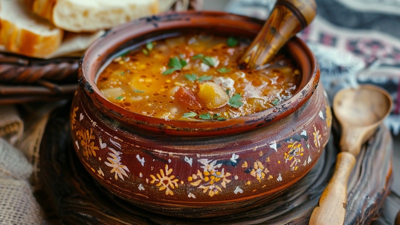 В Казани выбрали лучший ресторан Татарстана в 2024 году