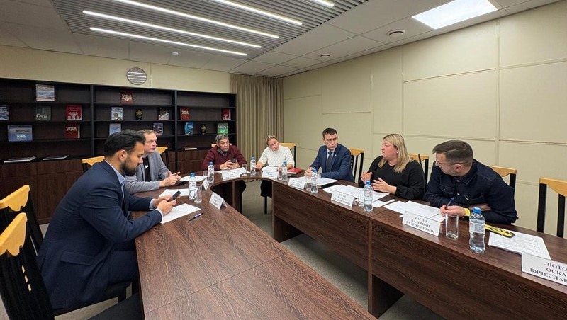 79 заявок подано на грантовый конкурс для некоммерческих организаций в Уфе