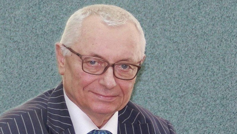 В Петербурге скончался выдающийся химик Владимир Шевченко