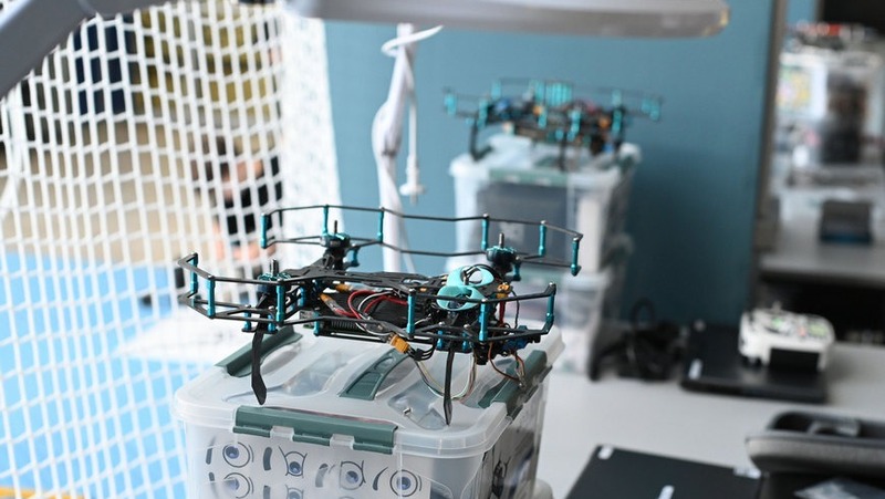 Юниорские соревнования по авиамодельному спорту состоятся 20 декабря в Казани