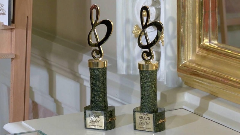 Уроженец Уфы Ильдар Абдразаков получил 2 награды на Международной музыкальной премии